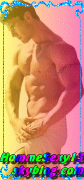 Homme Sexy - cadeau pour les filles -