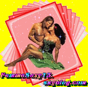 Femme Sexy - cadeau pour les hommes -