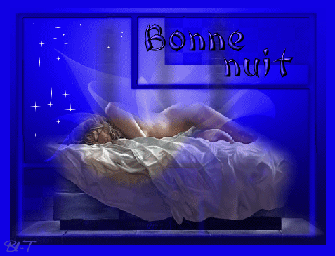 douce nuit