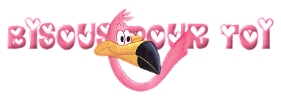 bisous