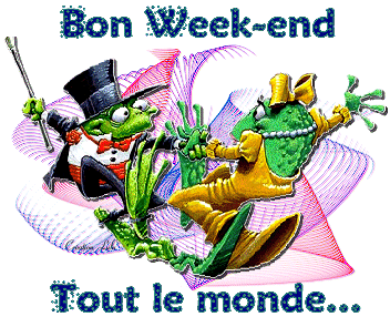 week end