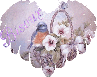 bisous