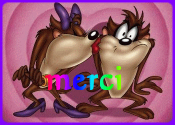 merci